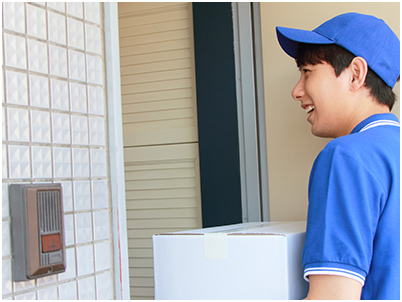 企業様の片付け・不用品回収もお任せください