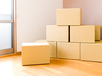 企業様の片付け・不用品回収もお任せください